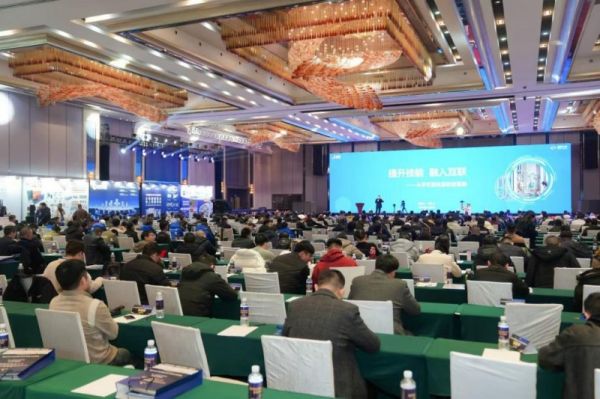 倍德洛行业变局趋势图