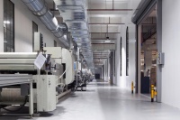 书香门地集团喜获“2025年度绿色工厂”称号