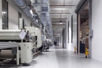 书香门地集团获评“2025年度上海市绿色工厂”