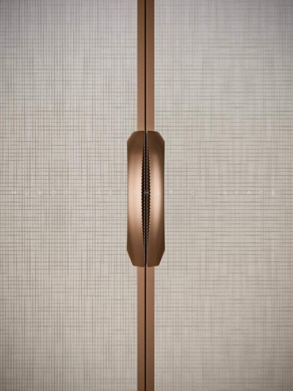 菲沃贝壳系列淋浴房