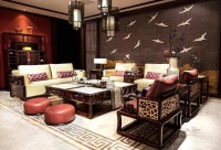 10大中式整装品牌，打造家居新风尚