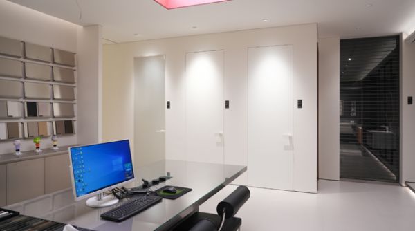 ZMKM芝麻开门家居生产基地照片