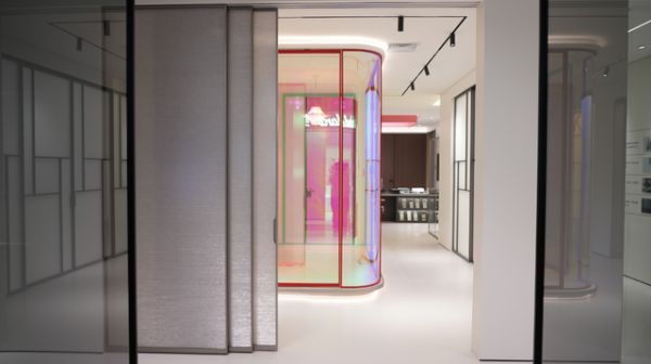 ZMKM芝麻开门家居经销商扶持体系展示