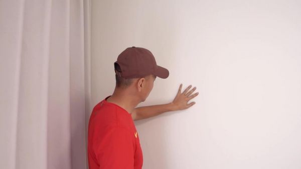 卡百利净醛BABY漆技术特点