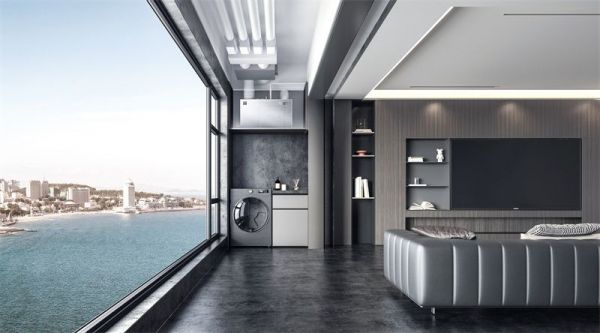 杭州家电营销年会现场