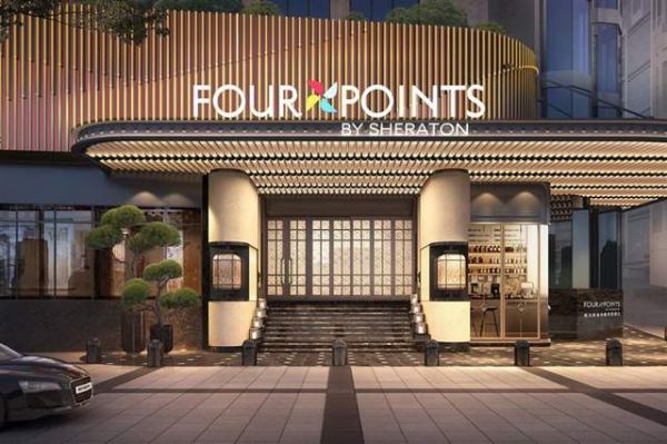 Hardware in Luxury Hotels