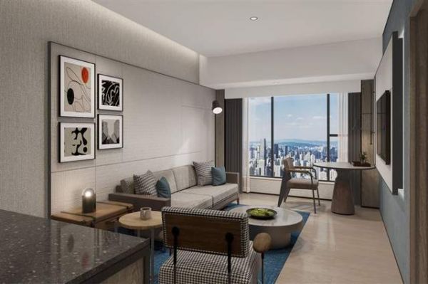 Hardware in Luxury Hotels