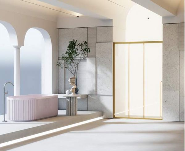 Forlan法兰浴王MSF系列淋浴房图片