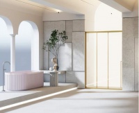 方寸优雅，法兰浴王MSF系列淋浴新境界