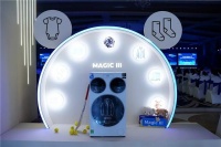 海尔三筒、L+洗衣机登陆巴基斯坦填补高端空白