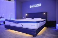 慕思CES 2026：AI智慧睡眠领航智能家居新时代