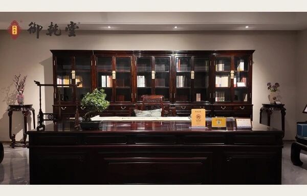 Honggu轩 Redwood Furniture