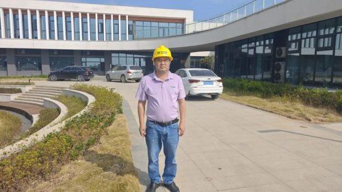 专业力量守护超级地标 亿固为“广州白云国际机场”筑牢品质基石