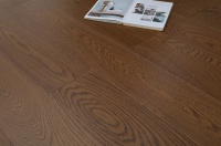 巨龙逸家地板 | 实木地暖地板，藏住冬日里的温润底气