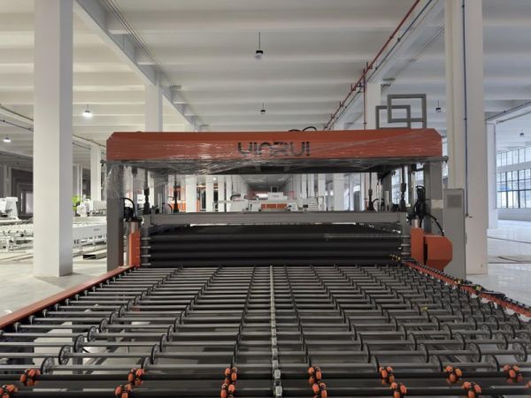 星派智能生产基地