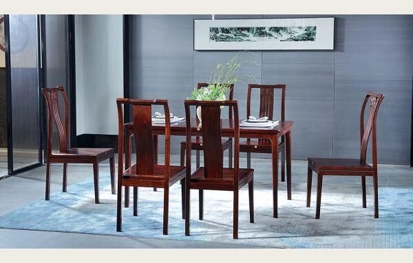 Chao Du Tian Gong Redwood Furniture