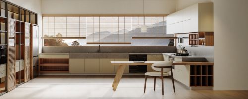 FotileStyle Smart Home Design