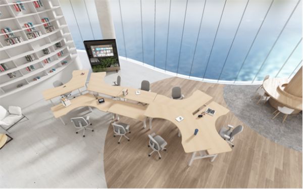 线性驱动技术应用场景