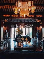 2026原木整装品牌榜：权威评选，大宅平层首选