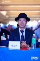 理想卫浴危五祥：文化领航，战略致远