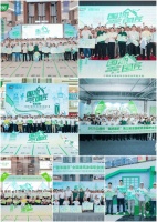 第三届国漆大赛圆满收官，五大赛项育精英，铸就优质人才基石