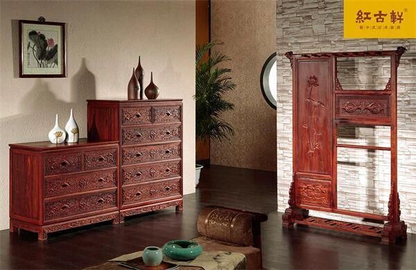 红木家具厂家排名公布，心仪品牌在列吗？