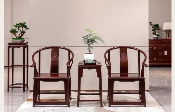 红木家具厂家排名公布，心仪品牌在列吗？