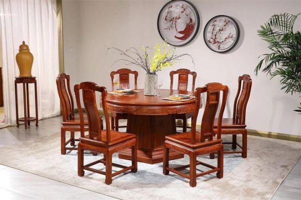 红木家具厂家排名公布，心仪品牌在列吗？