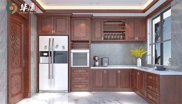 红木整装品牌十大排名！实力品牌盘点，中式家居指南