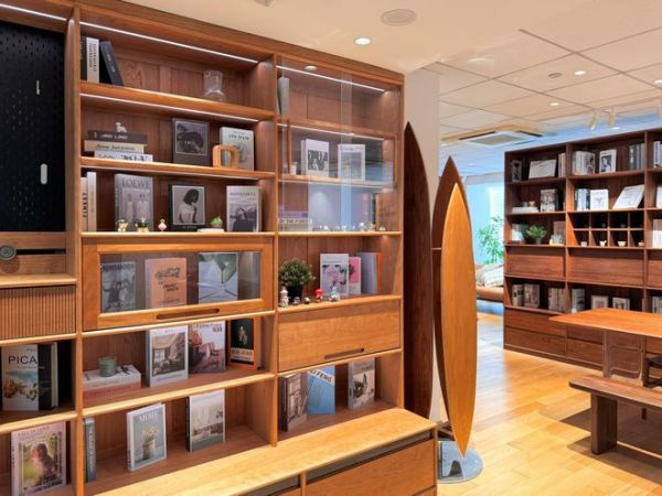 良禽佳木设计团队展示