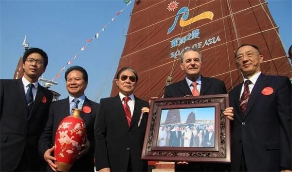 一个老字号的“不躺平”自白：红古轩