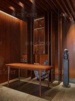 红木整装品牌十大排名！实力品牌盘点，中式家居指南