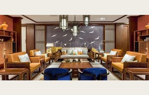 卓木王品牌图片