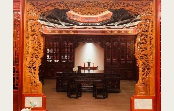 国方家居品牌图片