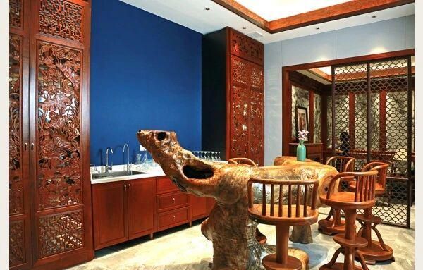 红古轩品牌图片