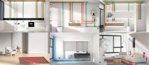 Guangyu Optima Home health and safety solutions