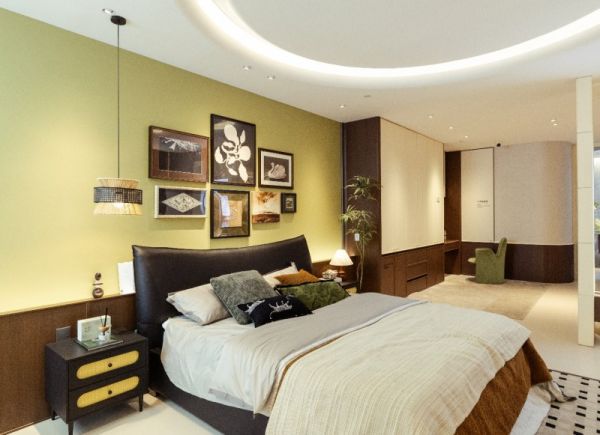 MilanNa challenging the home decor industry