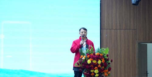 星星传奇2026产品发布会现场经销商反应