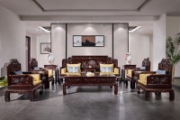 中国红木10大排名｜2026榜单解读，选品不盲目