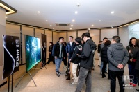 海信8KRAW合作，E8S RGB-MiniLED电视征服摄影师