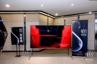 海信E8S电视：8KRAW盛典展真实视界