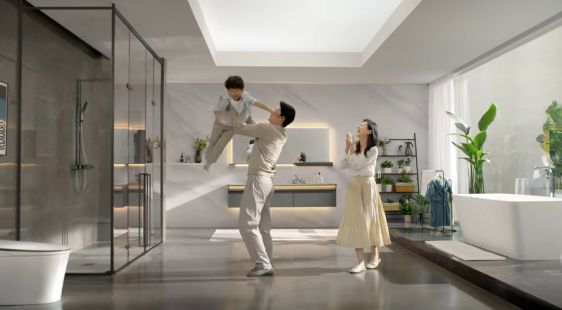 市场断层分析图