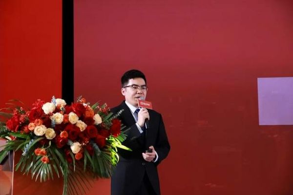 陈兴宇先生分享照片