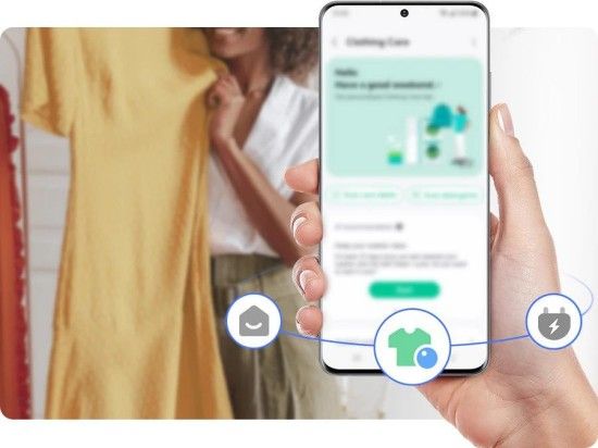 三星SmartThings平台