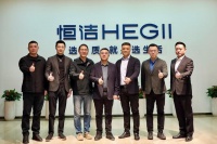 京东恒洁携手，智能卫浴生态协同进化