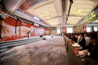 国达陶瓷2026年峰会圆满落幕