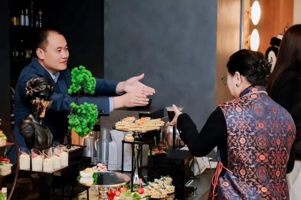 卡萨帝金杯Pro全自动咖啡机