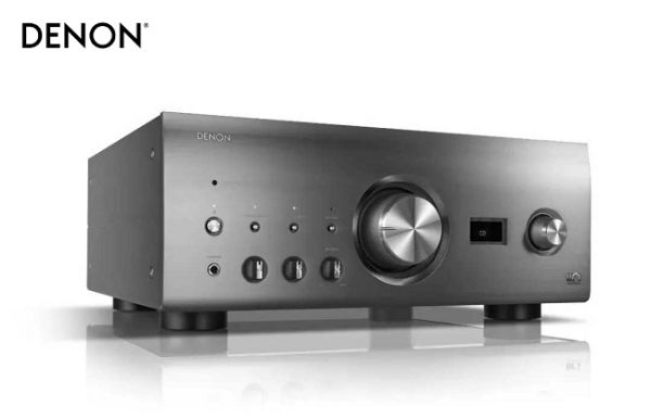 天龙Denon PMA-A110合并式功放