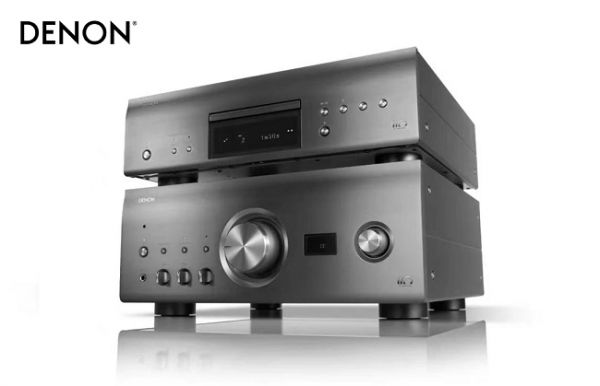 天龙Denon音响系统