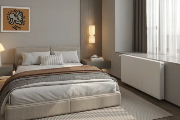 家具与暖气片距离示意图